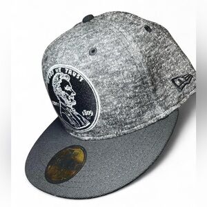 New Era 59FIFTY Y2K Penny One Cent Fitted Cap - Brand New
